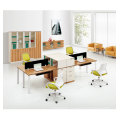 branded workstations furniture l shaped desk cubicle wall system